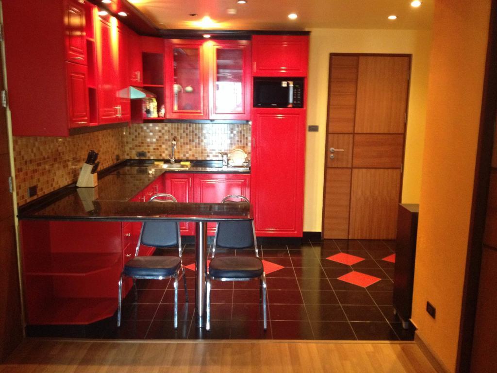 Neo Condo A302 And A303 Jomtien Beach Room photo